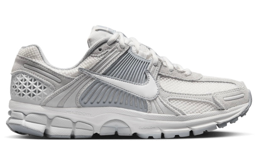 Nike Zoom Vomero 5 Pure Platinum Grey (Women's)