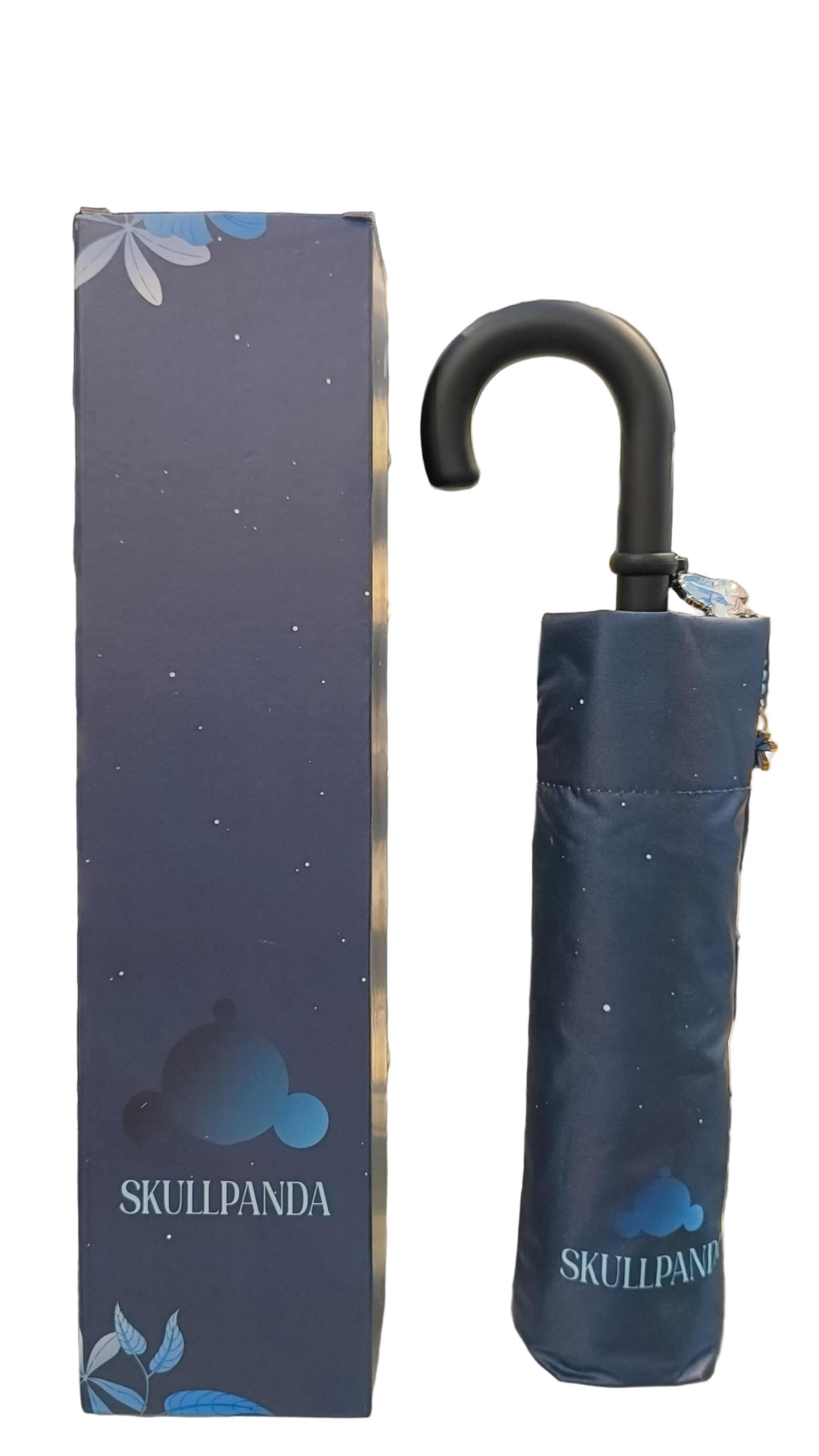 アイドル popmart 3.0 Popmart Skullpanda The Mirage Series-Umbrella – shoegamemanila