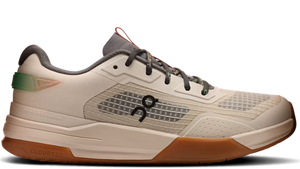 On Cloud The Roger Advantage Z5 Cream Almond – shoegamemanila