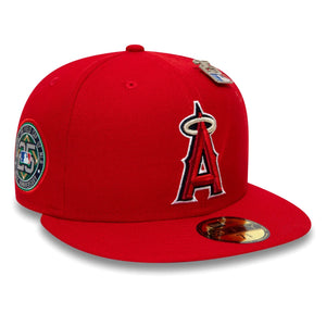 Los Angeles Angels 25th Anniversary 59FIFTY