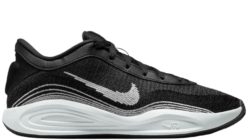 Nike G.T. Hustle Academy EP Black White