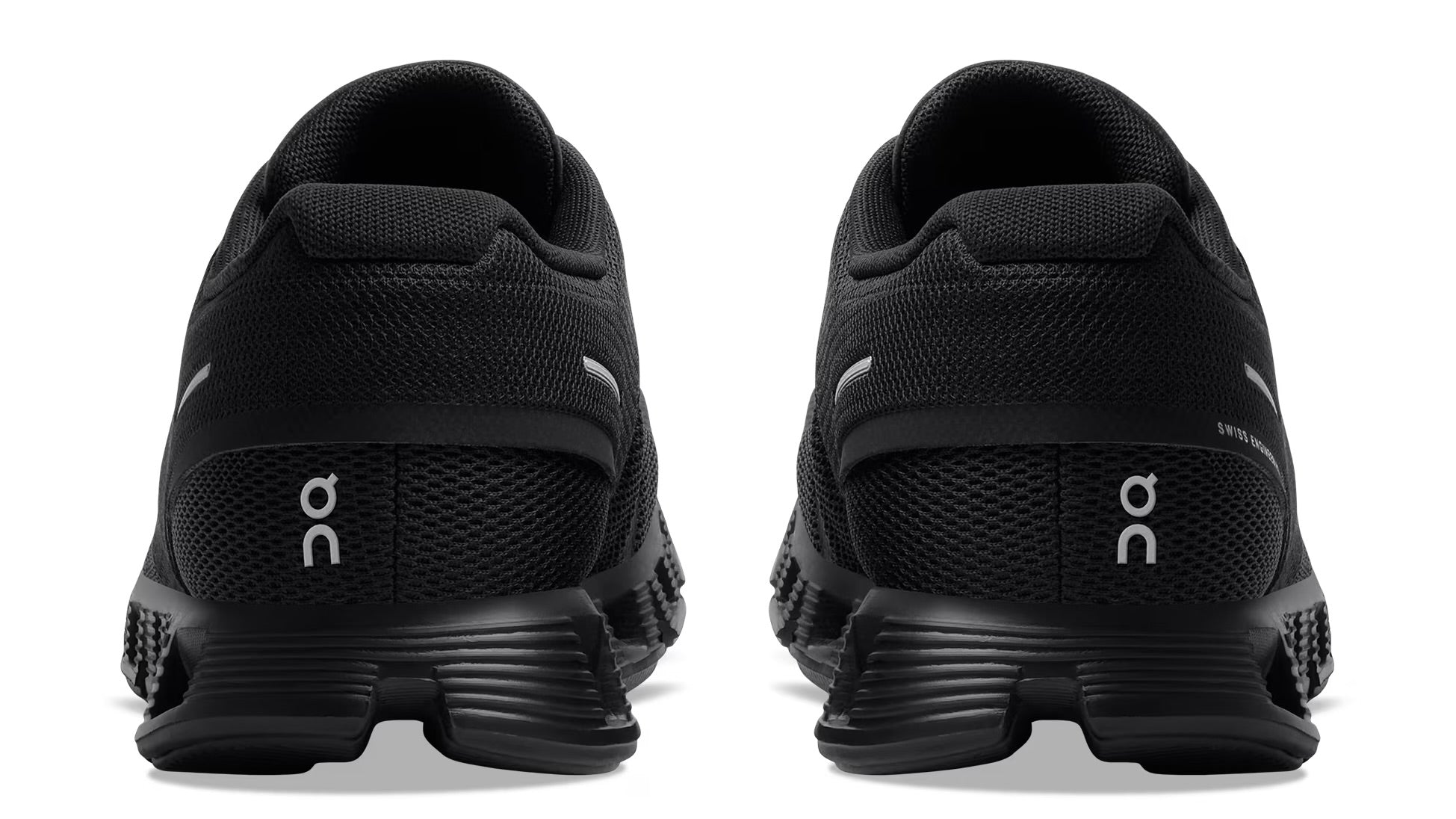 On Running Cloud 5 All Black (W)