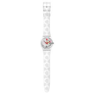 SWATCH Girls Don't Cry By VERDY