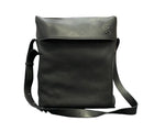 Load image into Gallery viewer, Loewe Top Flap Messenger Bag Leather Large (Like new)
