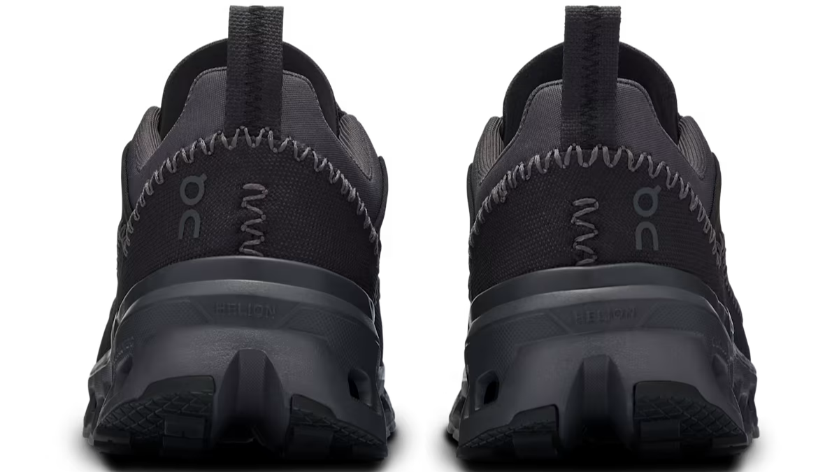 On Running Cloudaway 2 Black Eclipse (Women's)