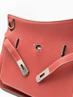 Load image into Gallery viewer, Hermès 2012 Jypsiere 28 Shoulder Bag (Like new)
