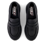 Load image into Gallery viewer, New Balance 1906L Black Leather
