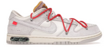 Load image into Gallery viewer, Nike Dunk Low Off-White Lot 33
