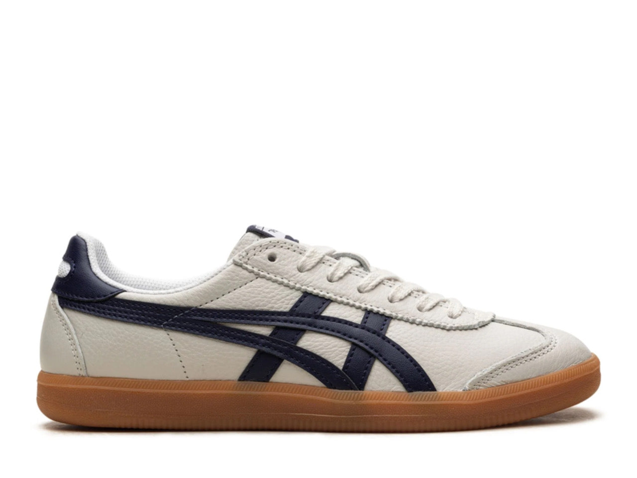 Onitsuka Tiger Tokuten White Navy Gum