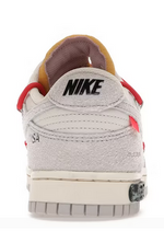 Load image into Gallery viewer, Nike Dunk Low Off-White Lot 33
