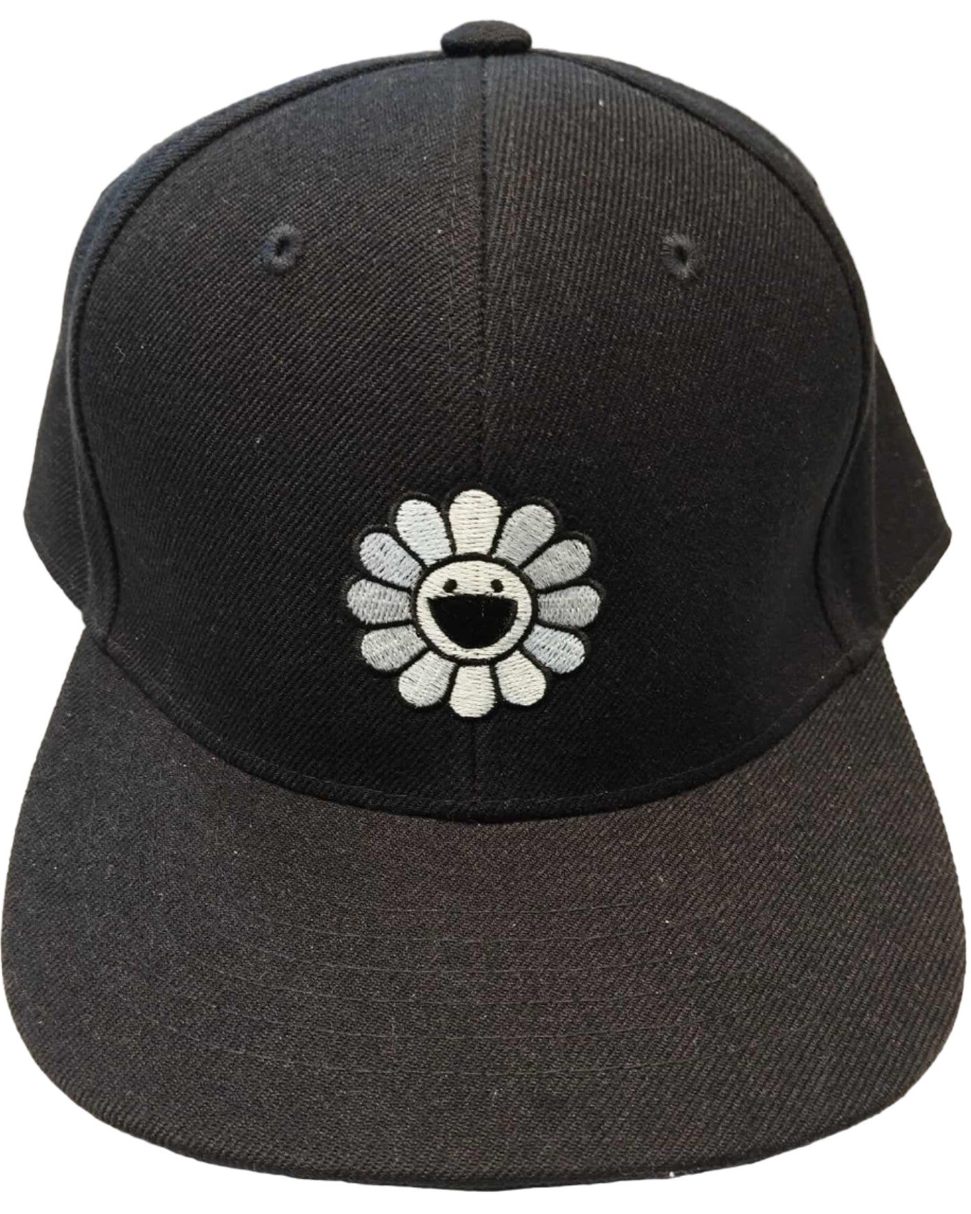 TMKK Murakami Black Hat