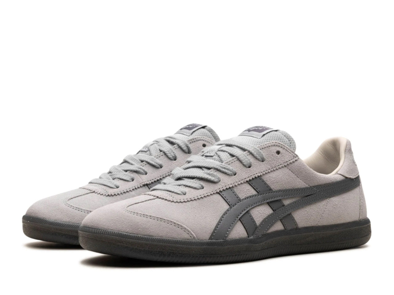 Onitsuka Tiger Tokuten 'Grey' Suede