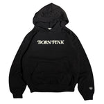 Load image into Gallery viewer, Blackpink X Verdy Hoodie Black
