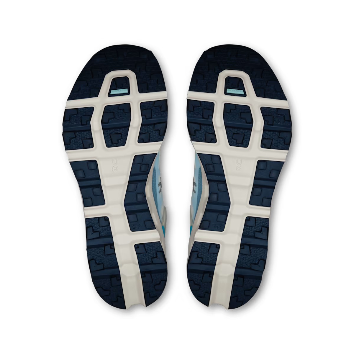 On Running Cloudvista 2 Cream Horizon (M)