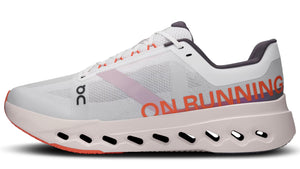 On Running Cloudsurfer Next White Flame (Women's)