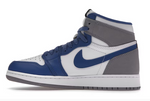 Load image into Gallery viewer, Jordan 1 Retro High OG True Blue (GS)
