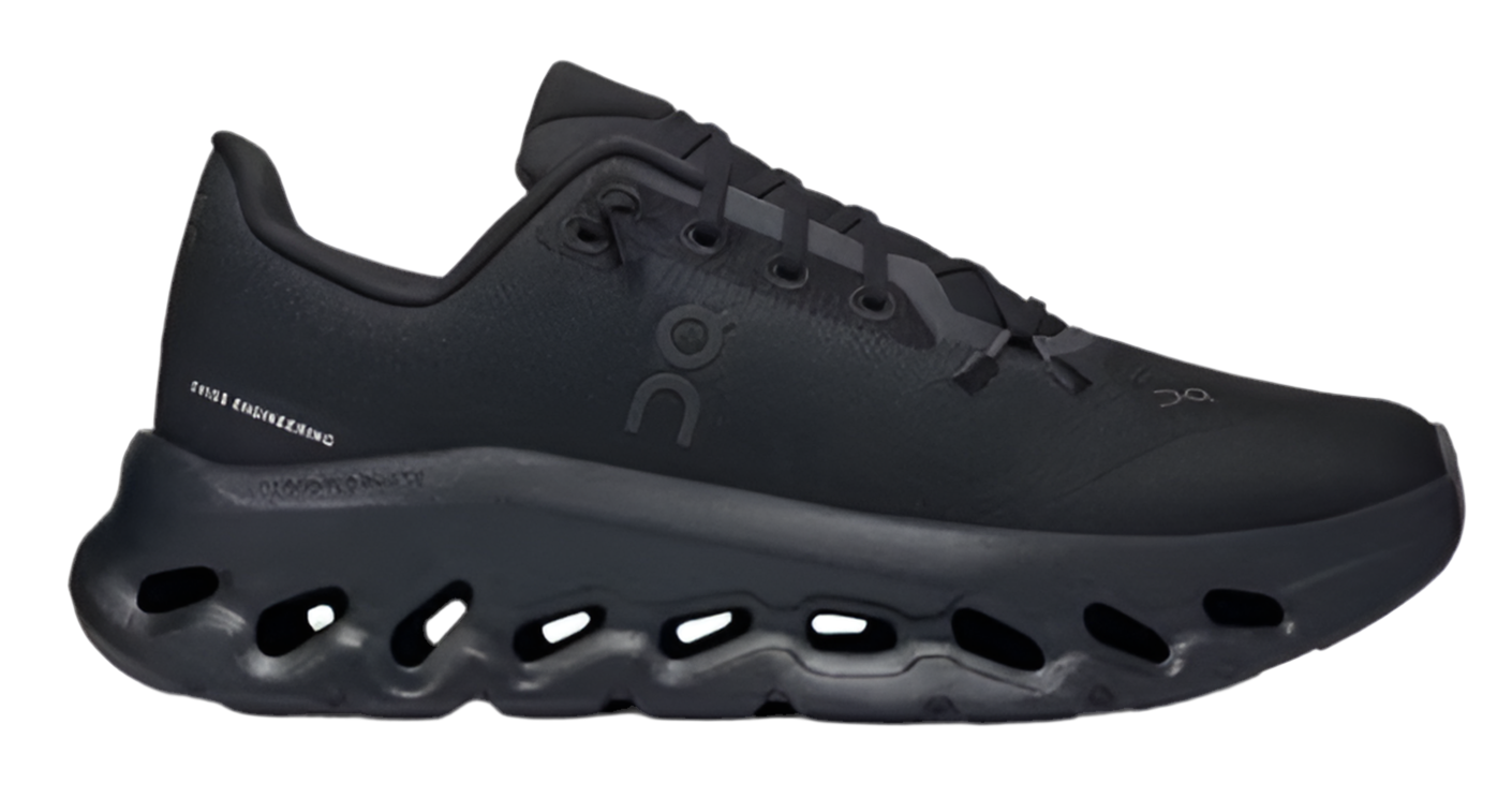 On Running Cloudtilt Black Eclipse (Women's)