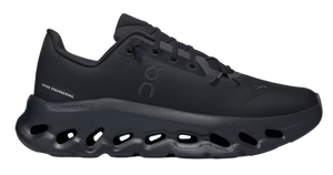 On Running Cloudtilt Black Eclipse (Women's)