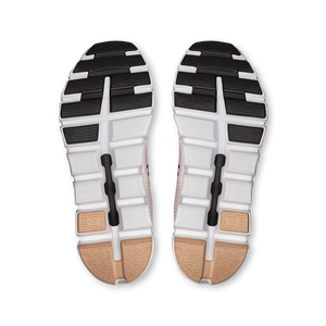 On Running Cloud 6 Push Pearl Sandstone (Women's)