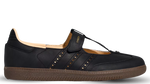 Load image into Gallery viewer, adidas Samba Jane Core Black Gum (Women's)
