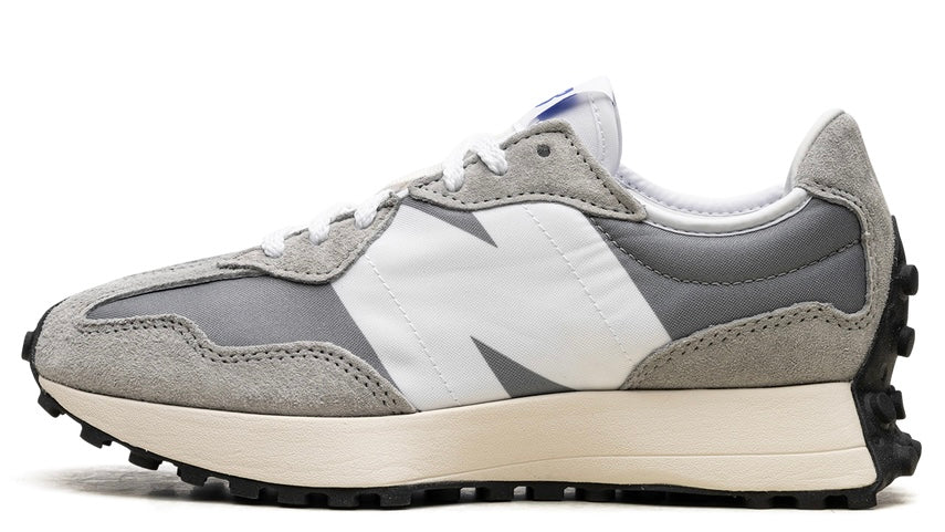 New Balance 327 ‘Grey Light Olive’
