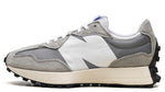 Load image into Gallery viewer, New Balance 327 ‘Grey Light Olive’
