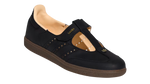 Load image into Gallery viewer, adidas Samba Jane Core Black Gum (Women's)
