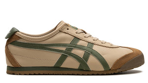 Onitsuka Tiger Mexico 66 Beige Grass Green