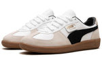 Load image into Gallery viewer, Puma Palermo Leather ‘White Vapor Grey Gum’
