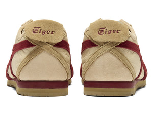 Onitsuka Tiger Mexico 66 SD Beige Beet Juice – shoegamemanila
