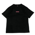 Load image into Gallery viewer, BLACKPINK Big Heart Logo Tee Black
