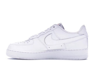 Nike Air Force 1 Low Swoosh Pack All-Star (2018) (White)