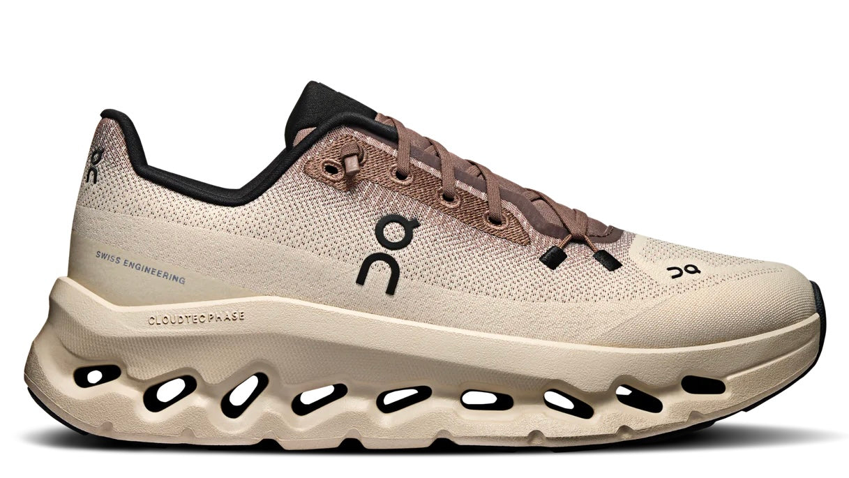 On Running Cloudtilt Clove Sand (Women’s)
