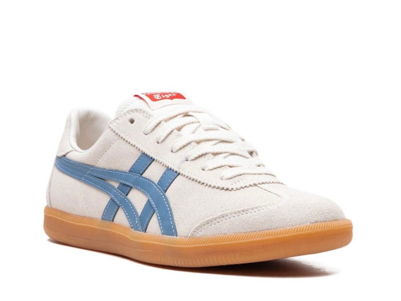 Onitsuka Tiger Tokuten "White Blue Gum"