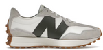 Load image into Gallery viewer, New Balance 327 Moonbeam Oak Leaf Green
