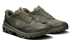 On Running Cloudventure 2 LOEWE Khaki – shoegamemanila