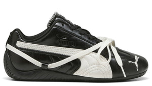 PUMA x ROSÉ PRM Speedcat Black White (Women's) – shoegamemanila
