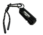 Load image into Gallery viewer, Undefeated Sport Keychain/Massage Roller
