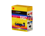 Load image into Gallery viewer, Kodak CHARMERA Digital Camera Keychain Sealed Case 6 Blind Box (Sold per piece)
