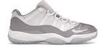 Load image into Gallery viewer, Jordan 11 Retro Low Cement Grey
