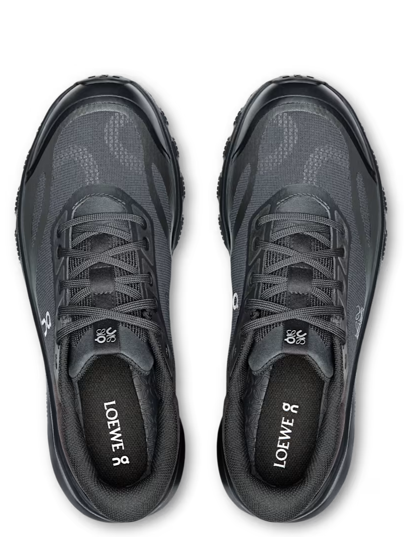 On Running Cloudventure 2 LOEWE Gunmetal – shoegamemanila On Running Cloudventure 2 LOEWE Gunmetal – shoegamemanila