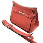 Load image into Gallery viewer, Hermès 2012 Jypsiere 28 Shoulder Bag (Like new)
