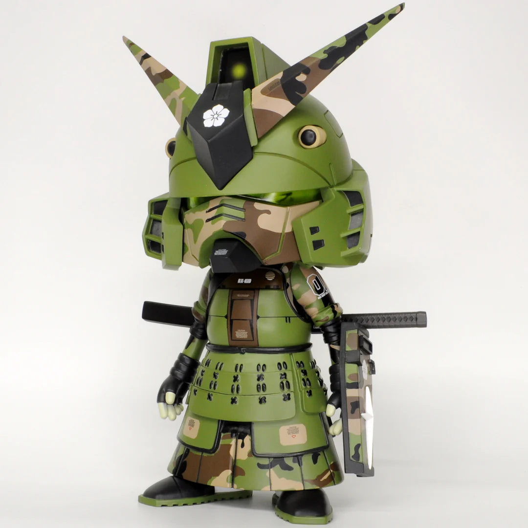 Kid Katana RX-Kid Army Of One By 2PetalRose