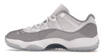 Load image into Gallery viewer, Jordan 11 Retro Low Cement Grey
