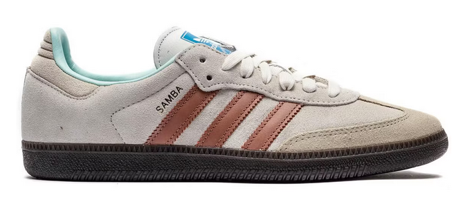 adidas Samba OG Clay Strata