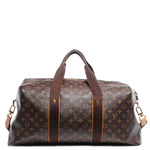 Load image into Gallery viewer, Louis Vuitton  Monogram Weekender Beaubourg GM (Pre-Owned)
