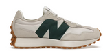 Load image into Gallery viewer, New Balance 327 Timberwolf Nightwatch Green
