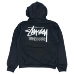 Load image into Gallery viewer, STUSSY HONGKONG ZIP HOODIE
