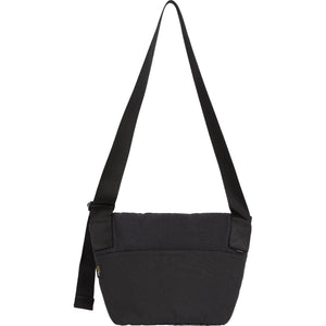 Supreme Denim Messenger Bag Black – shoegamemanila