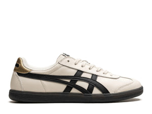 Onitsuka Tiger Tokuten White Black Gold